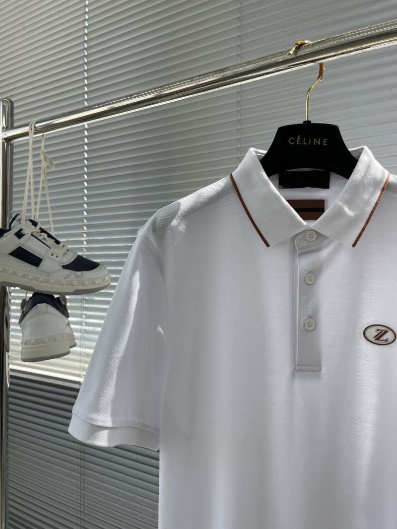 Zegna T-Shirts